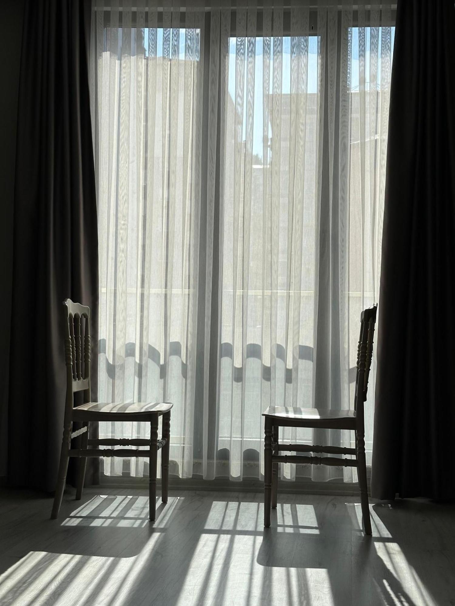 Bazalt Apart Hotel ทรับซอน ห้อง รูปภาพ